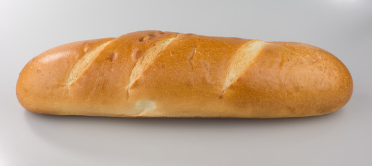Fresh Loaf of Bread
