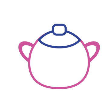 recommend clip art: silhouette boiler pan kitchen utensil object to cuisine