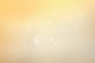 Obraz premium spring background with bokeh blurred, snow texture, rain, unusual glare, fresh spring wallpaper design, glowing background