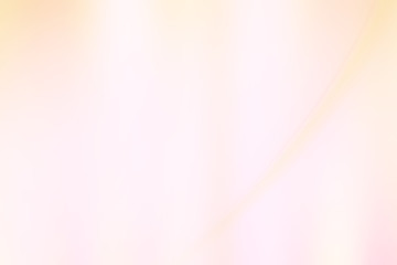 pink blurred gradient background / spring background light colors, overlapping transparent, unusual spring design