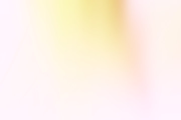 pink blurred gradient background / spring background light colors, overlapping transparent, unusual spring design