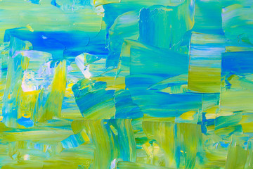 Oil paints background art abstract . Colorful texture. Brushstrokes paint .
