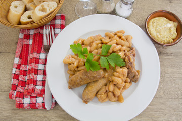cassoulet