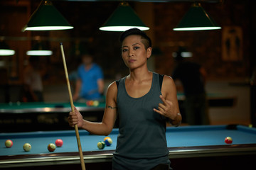 Cool player