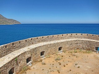 Seaside Greece