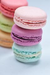 tasty macaroons