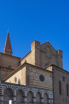 サンタ・マリア・ノヴェッラ聖堂