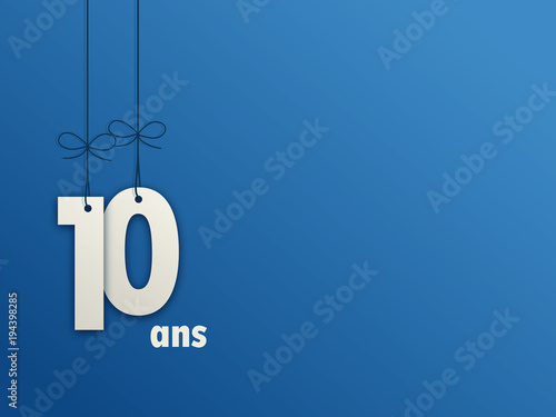 Joyeux Anniversaire 10 Ans Wall Mural Wallpaper Murals Wallsheaven Web Buttons Inc Joyeux Anniversaire 10 Ans Wall Mural Wallpaper Murals Wallsheaven Web Buttons Inc