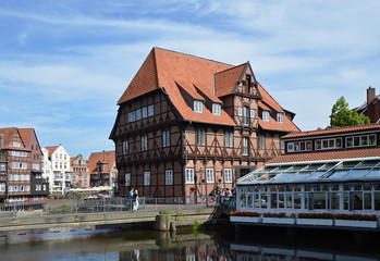 Lüneburg, Niedersachsen