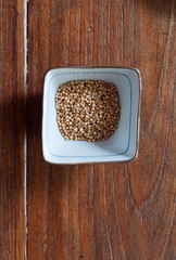 Spice for Indian curry 