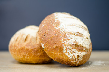 Pain artisanal boulangerie