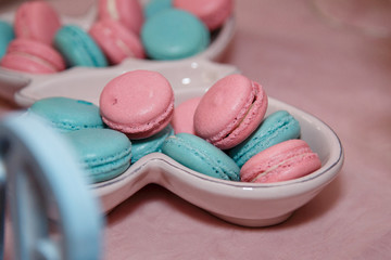 birthday baked goods