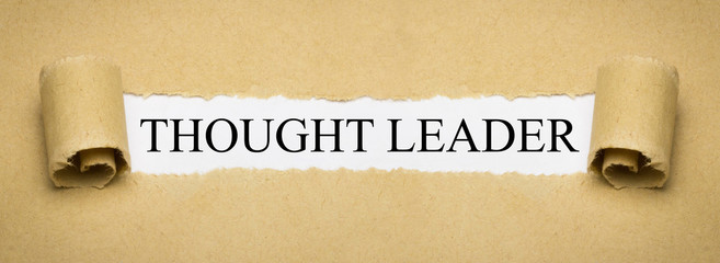 Thought Leader