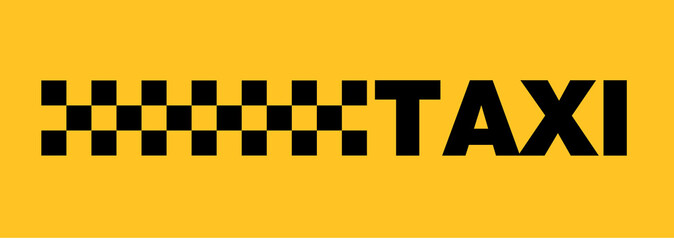 taxi service set transport order internet elements vector illustration © stdemiriz