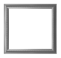 Fototapeta premium frame, black