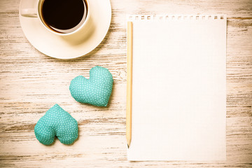 Confession on Valentines day