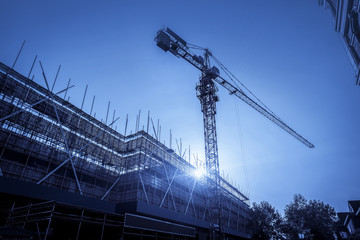 Building Construction