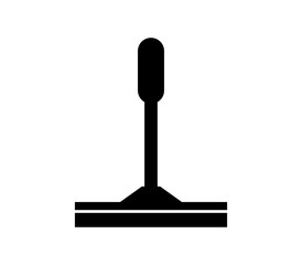 squeegee window icon