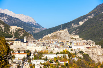 Briancon