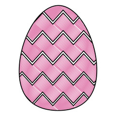 Easter eggs design