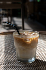 Ice Latte