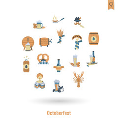 Oktoberfest Beer Festival