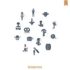 Oktoberfest Beer Festival