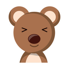 Cute animals design