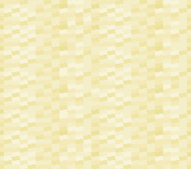 Vector abstract seamless pattern bricks . Wavy, brick background