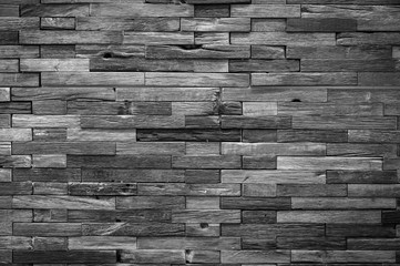 Gray wood texture background.