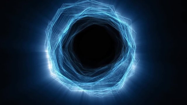 Event horizon