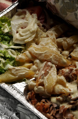 Kebab Քաբաբ Kebāb 卡博 Kebap كباب