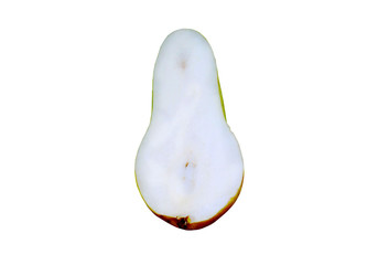 Груша, обтравка