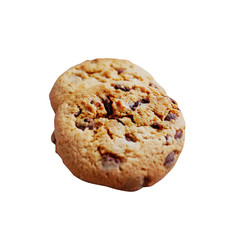 Печенье, обтравка