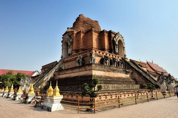 Fototapeta premium temple