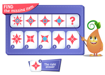 iq comes next star line