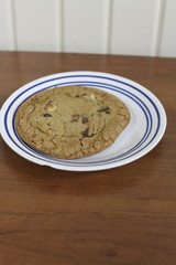 Chocolate Chip Cookie