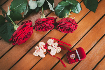 St. Valentine's Day, Love, Relationship