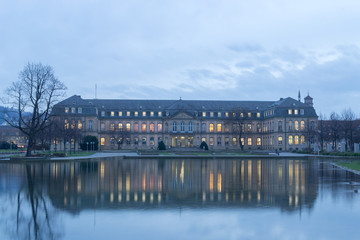 Stuttgart, Germany
