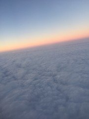 Lever de soleil