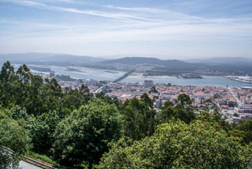 Viana do Castelo, Portugal