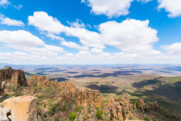 Obraz premium Paesaggio