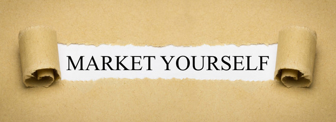 Market Yourself