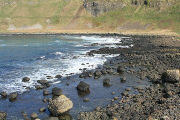 Giant's Causeway, Northern Ireland