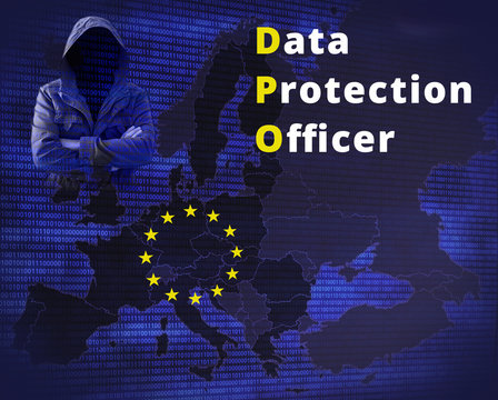 Data protection officer - GDPR
