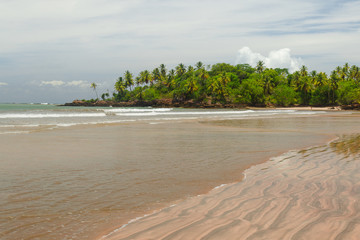 Lindas praias