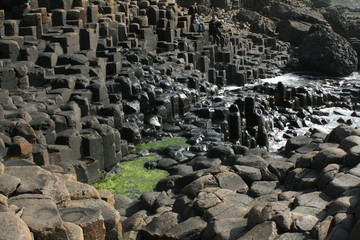 Giant's Causeway, Northern Ireland