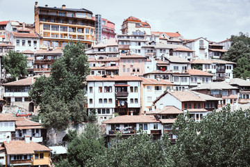 Veliko Tarnovo