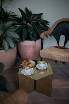 Hotel Coffee 
