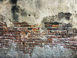 brick wall, textured background